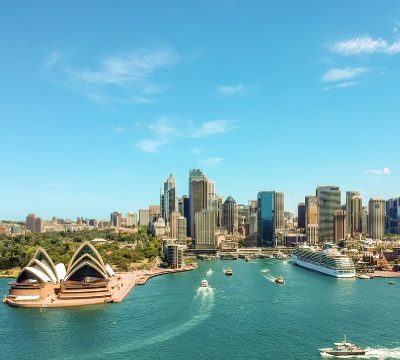 aus