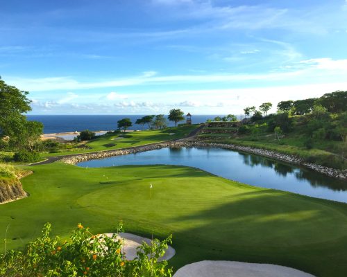 Bali Luxury Golf Week