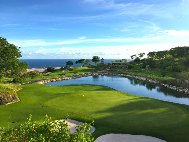 Bali Luxury Golf Week