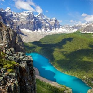 canada thumb