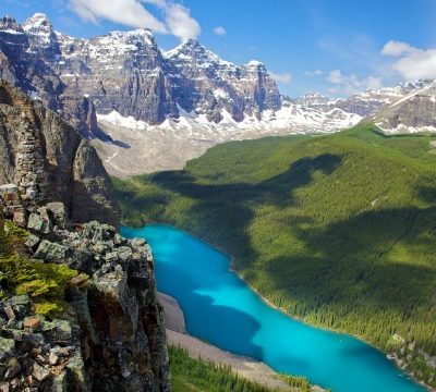 canada thumb