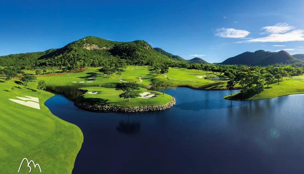 Amari Hua Hin Skins