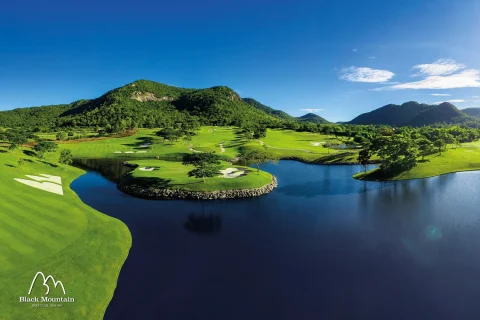 Amari Hua Hin Skins