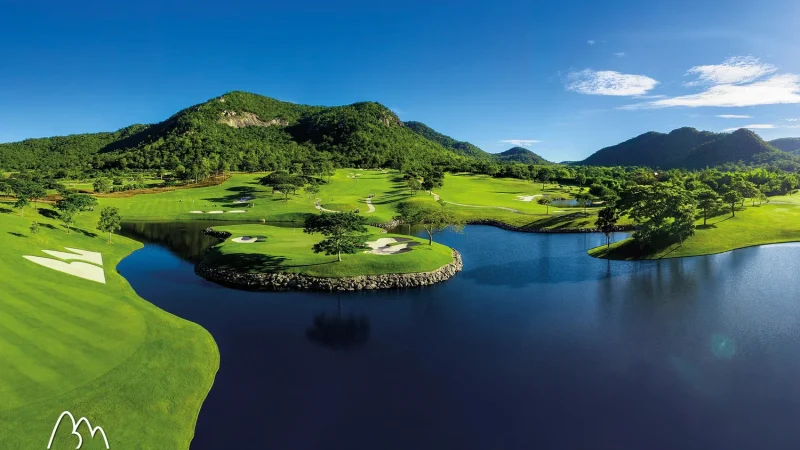 Amari Hua Hin Skins