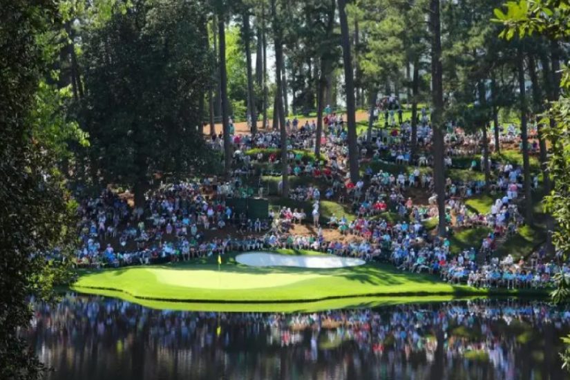 Why you need to view the Masters