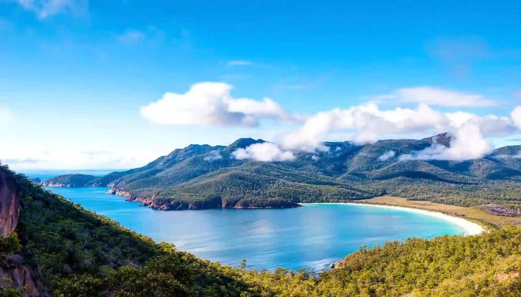 tasmania australia