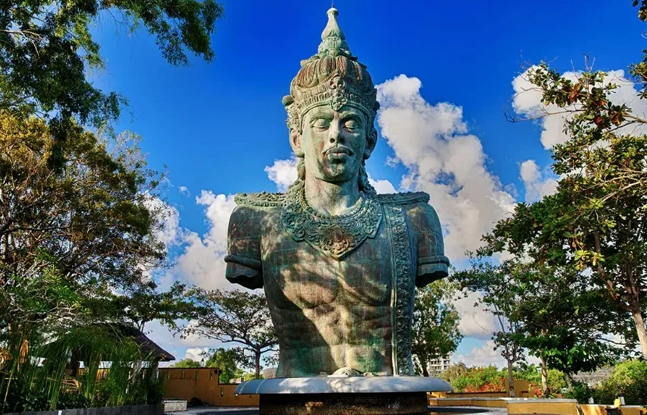 temple