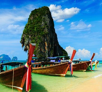 thailand