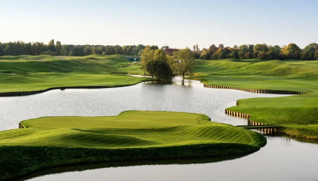 le golf national 4 1