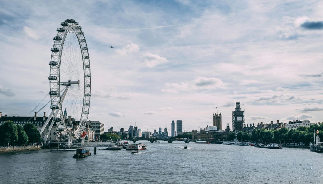 London Golf
