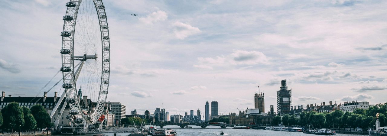 London Golf