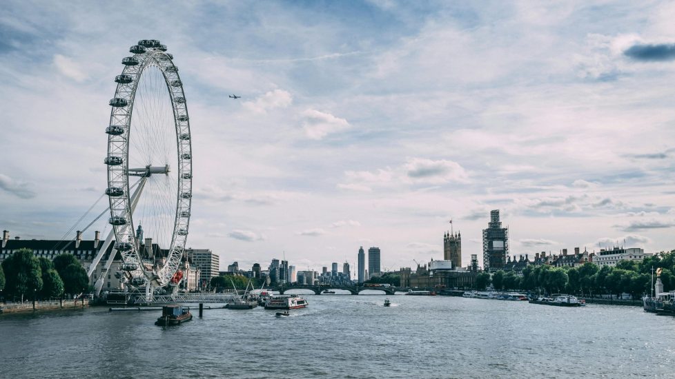 Golf City Guide – London