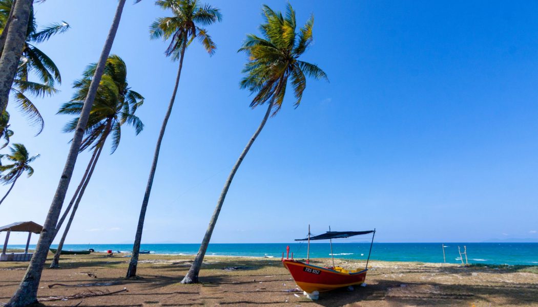 Mauritius