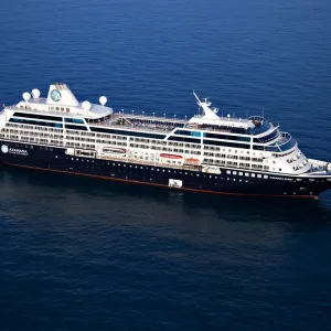 Australia Bali Golf Cruise