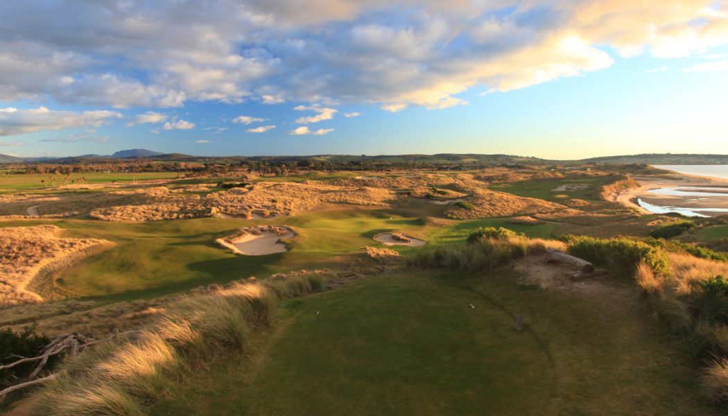 barnbougle play thedunes coursetour 11
