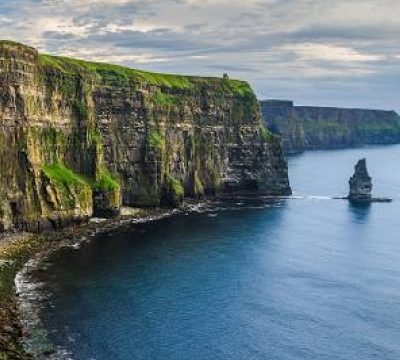 ireland thumb