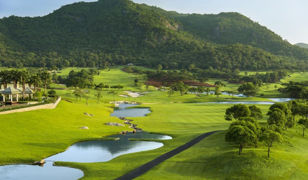 Centara World Masters