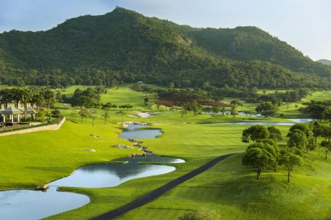 Centara World Masters
