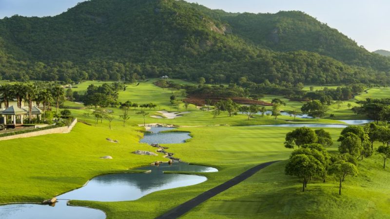 Centara World Masters