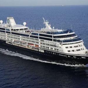 Spain Intensive Golf Cruise