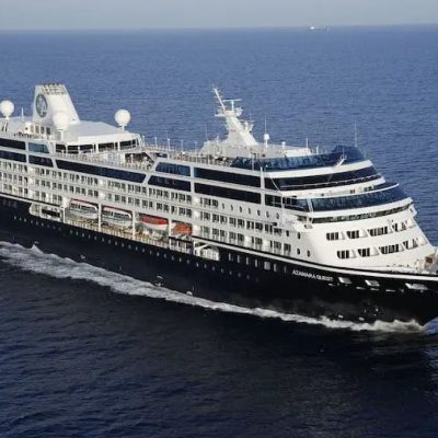 Spain Intensive Golf Cruise