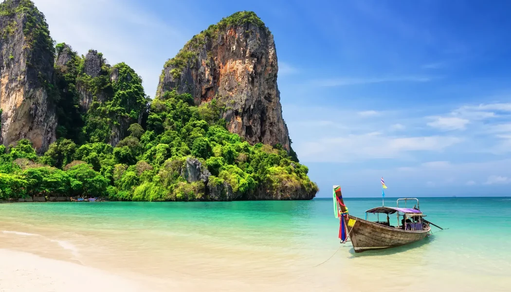 thailand featured