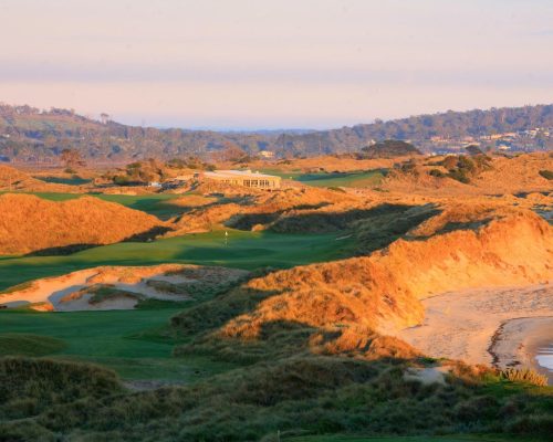 Australia Luxury Golf Tour