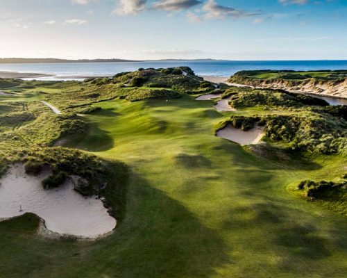 7 Day Best of Golf + Beer
