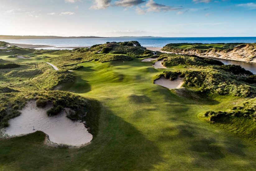 7 Day Best of Golf + Beer