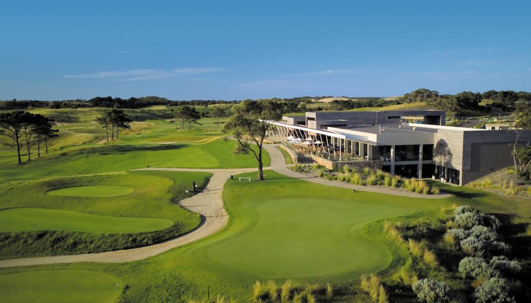 Singapore Golf