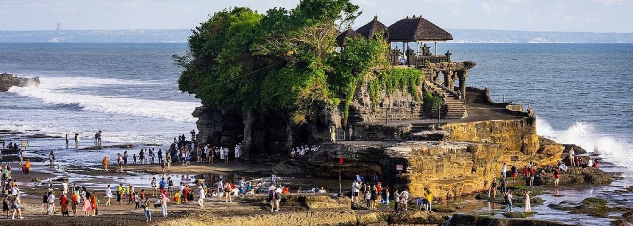 Best Golf Courses in Bali