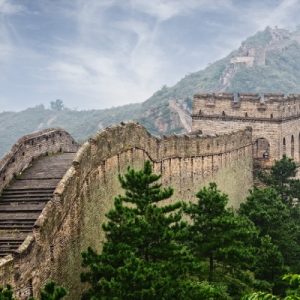 china thumb