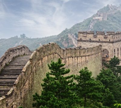 china thumb