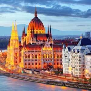 hungary main