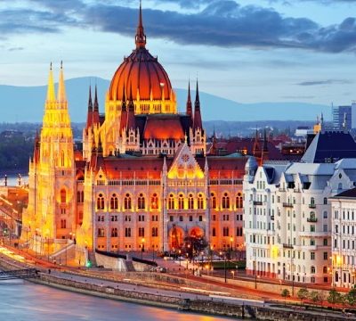 hungary main