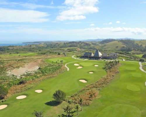 6 Days in Luxury Fiji