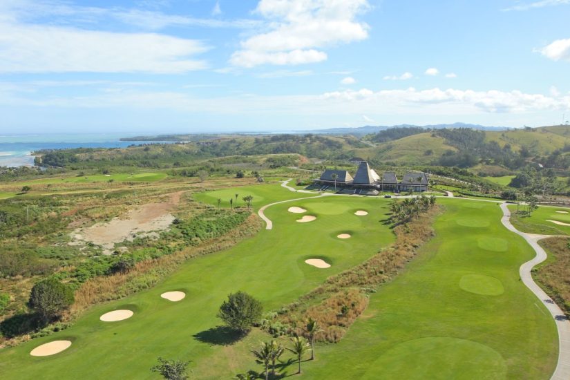 6 Days in Luxury Fiji