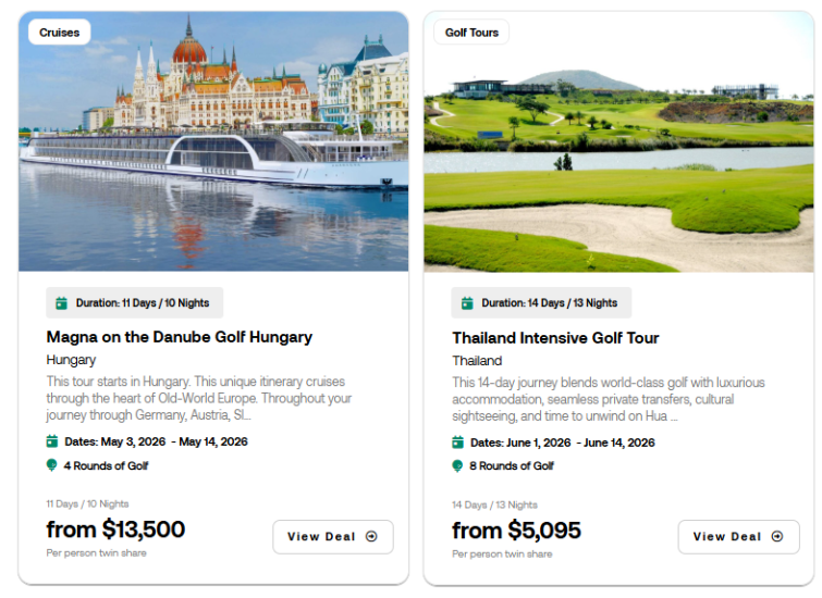 Travel FAQs