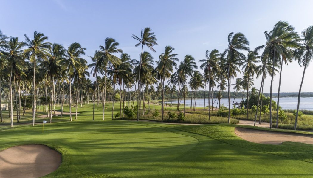 2c golf course