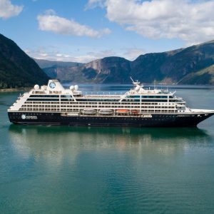 New Zealand & Australia Cruise