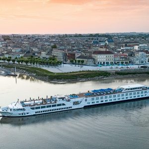 Brilliant Bordeaux Golf Cruise