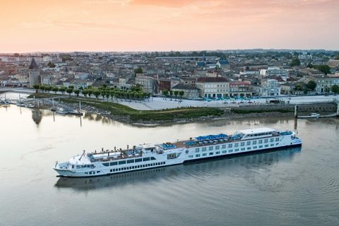 Brilliant Bordeaux Golf Cruise
