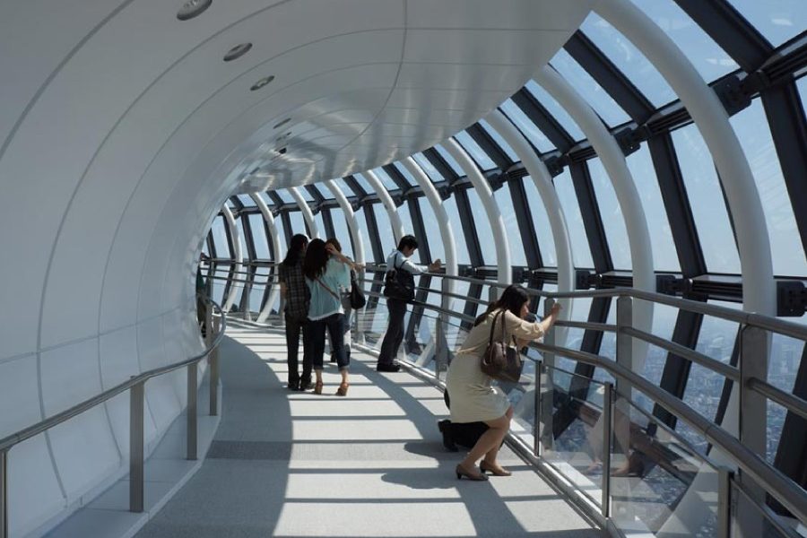 skytree