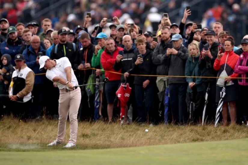 The 154th Open Championship