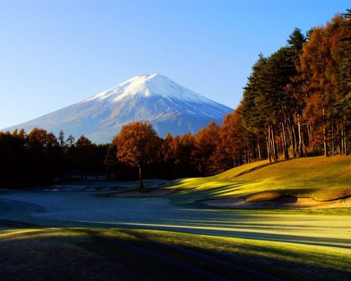 Tokyo, Ibaraki & Hakone Tour