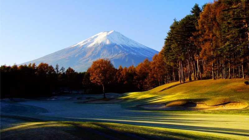 Tokyo, Ibaraki & Hakone Tour