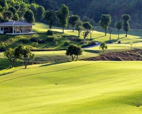 Danang Golf 7 Days 6 Nights