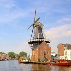 holland main