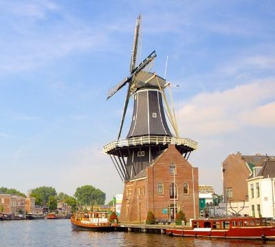 holland main
