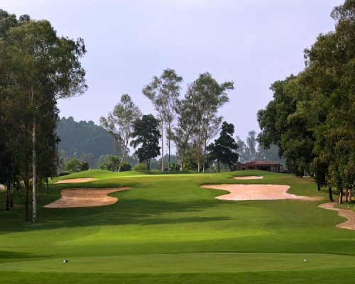 BRG King’s Island Golf Course